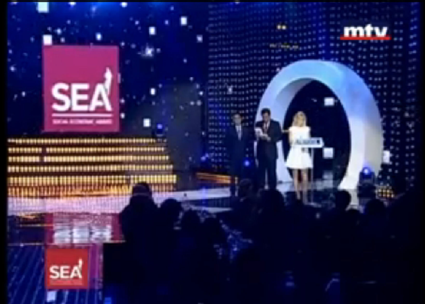 Fransabank Group Art & Heritage Award 2013